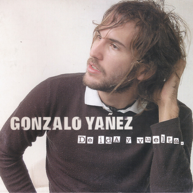 De Ida y Vuelta album cover