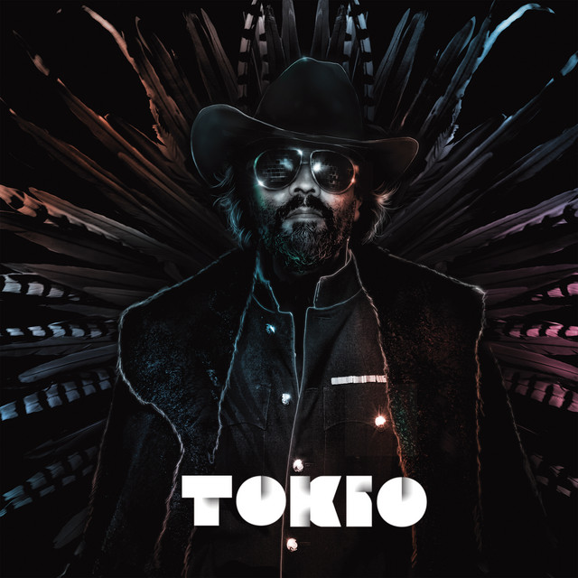 Tokio album cover