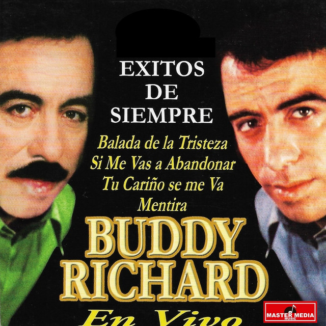 Exitos de Siempre (En Vivo) album cover