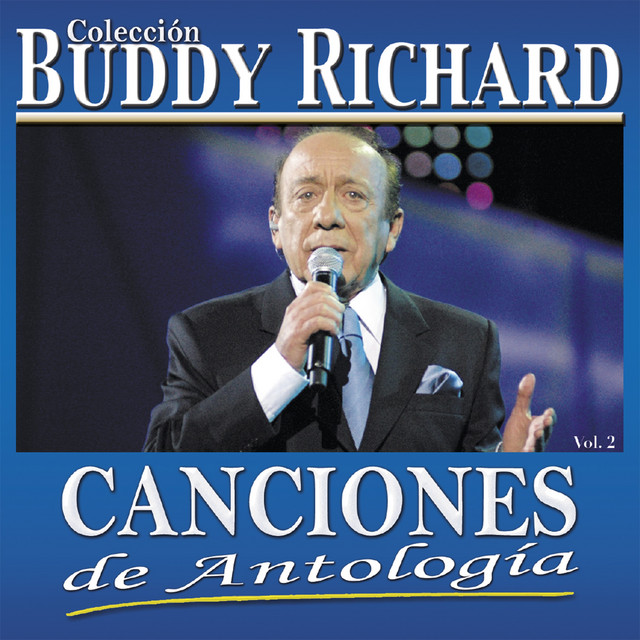 Canciones de Antología (Vol. 2) album cover