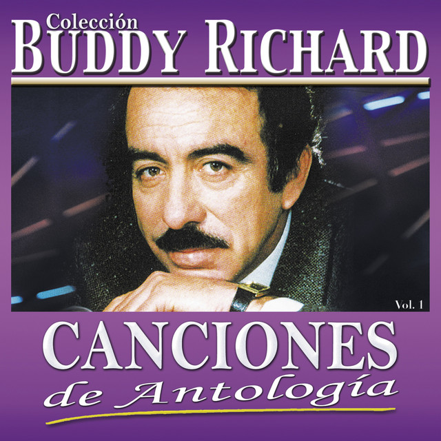Canciones de Antología (Vol. 1) album cover