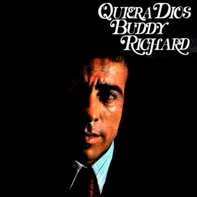 Quiera Dios album cover