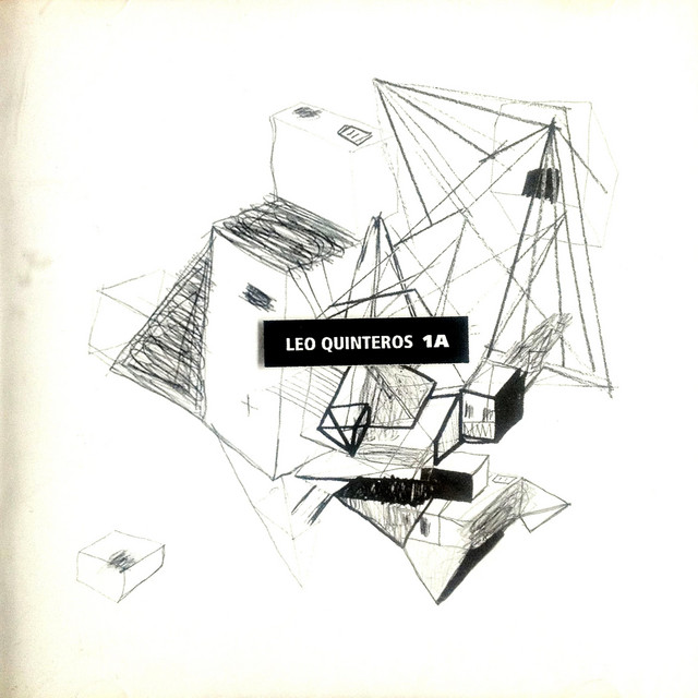 1a album cover