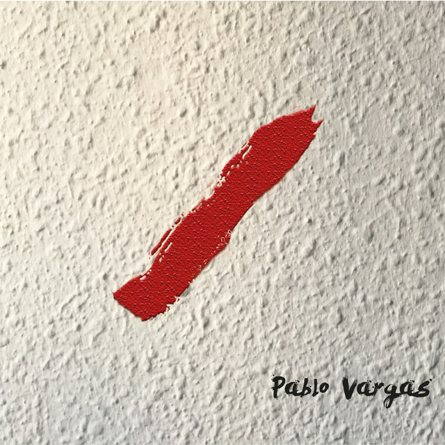 Pablo Vargas & la Banda del Delete album cover