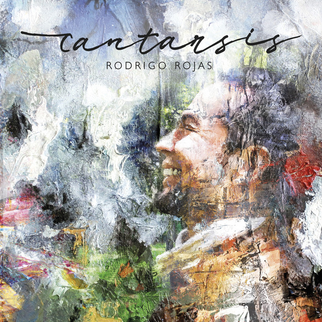 Cantarsis album cover