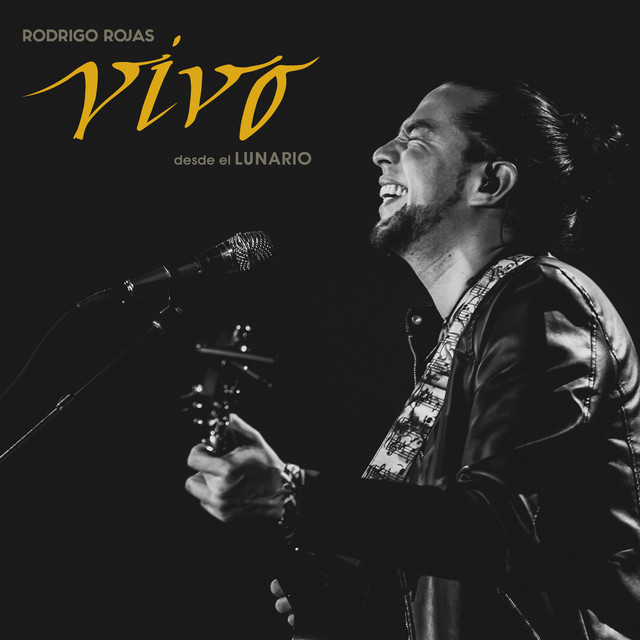 Vivo Desde El Lunario album cover