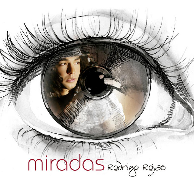 Miradas album cover