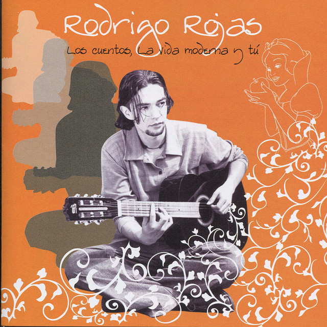Los Cuentos, La Vida Moderna y Tu album cover
