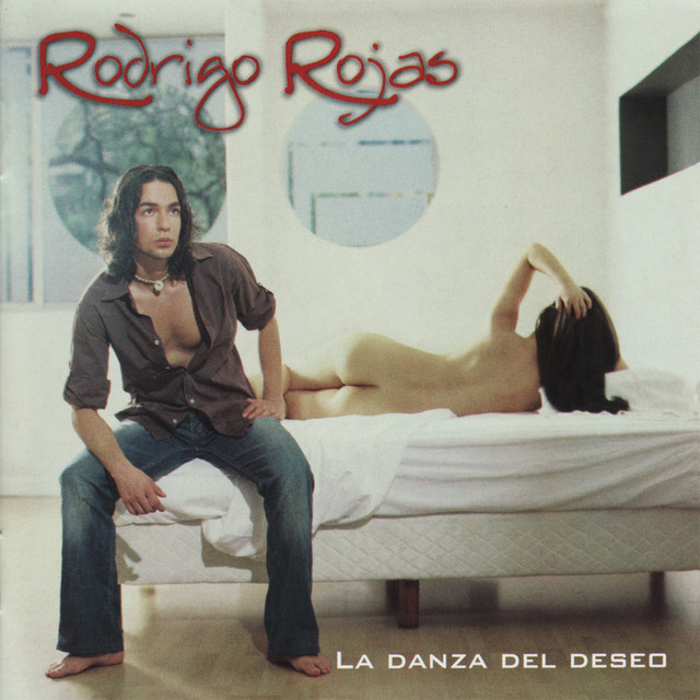 La Danza del Deseo album cover