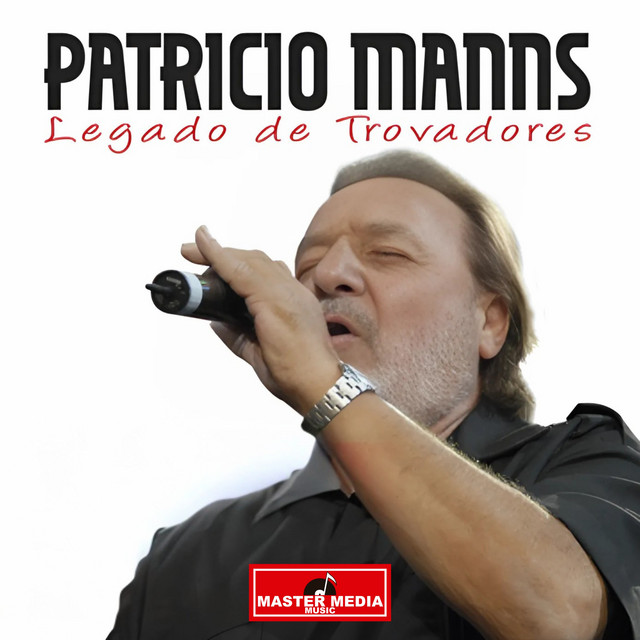 Legado de Trovadores album cover