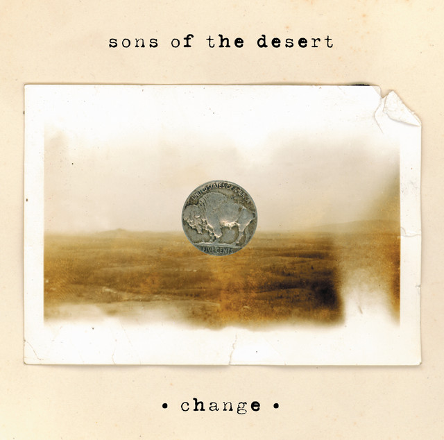 Change album cover