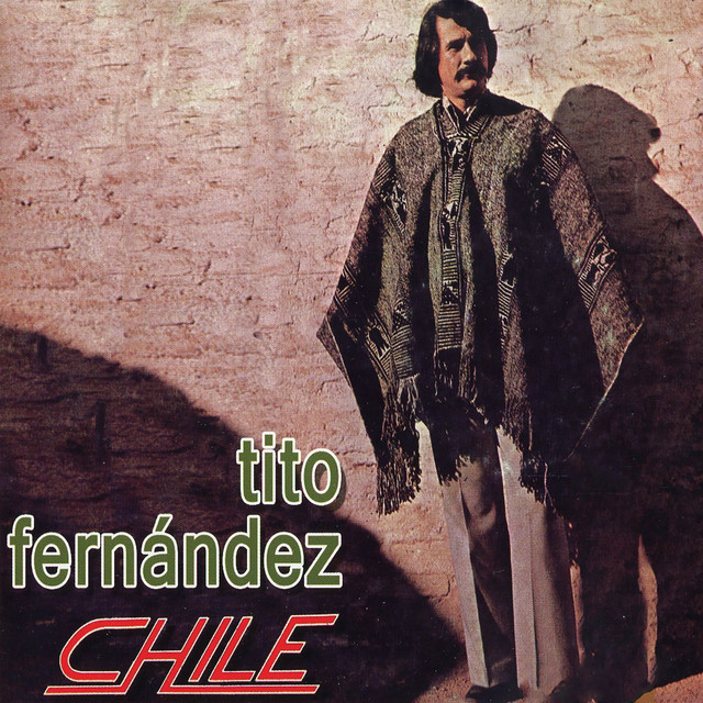 Chile album cover