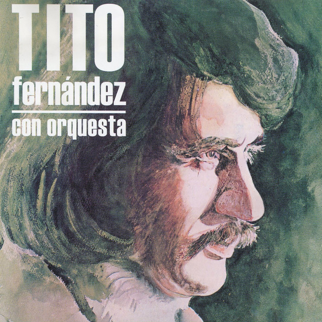 Con Orquesta album cover