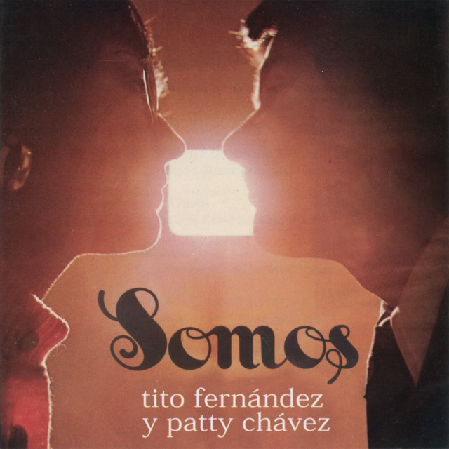 Somos album cover