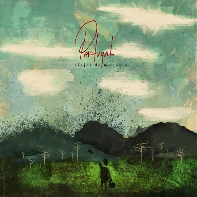 Viajes de Memoria album cover