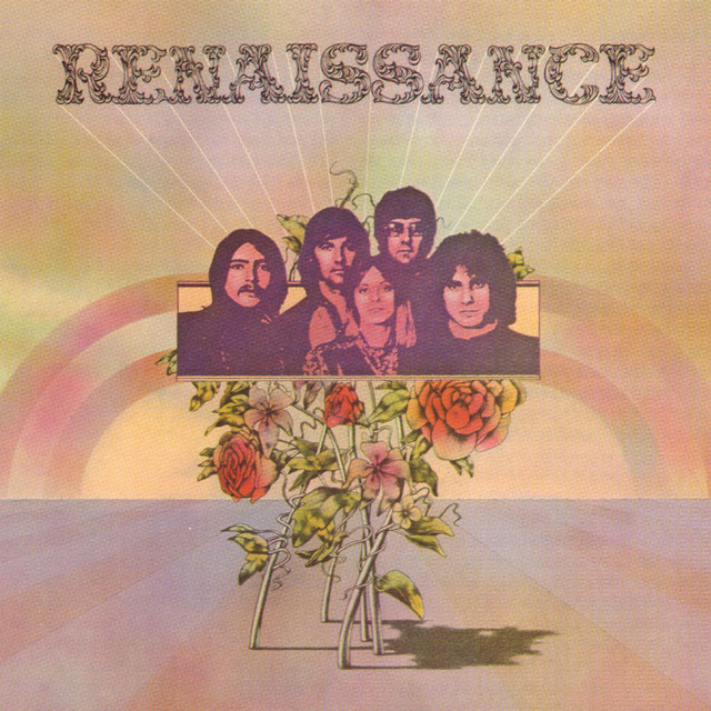 Renaissance album cover