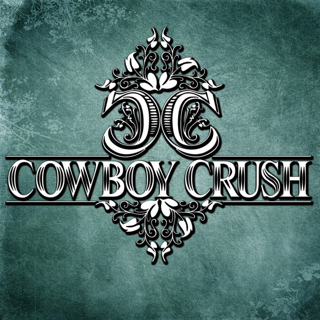 Cowboy Crush album cover