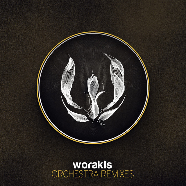 Orchestra (Remixes) album cover