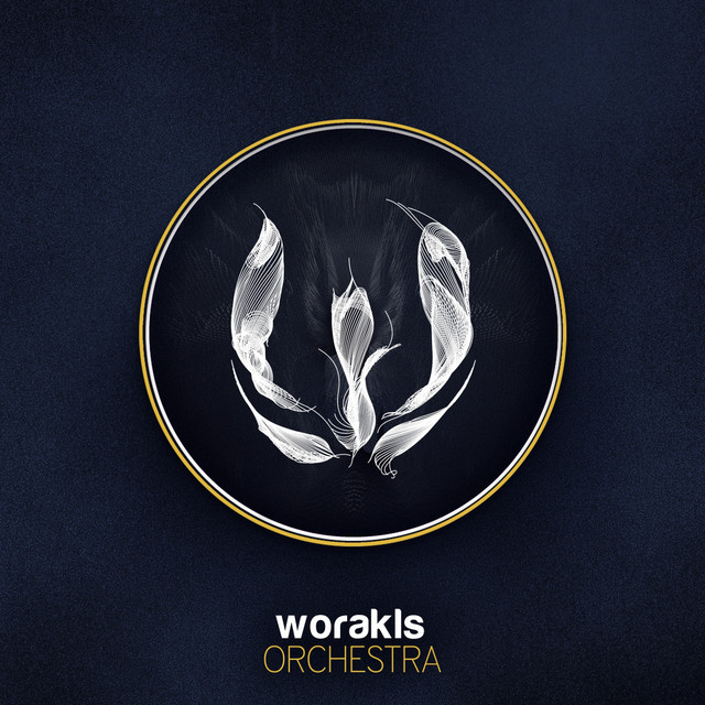 Orchestra album cover