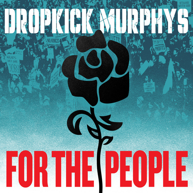 For The People (Expanded Edition) album cover