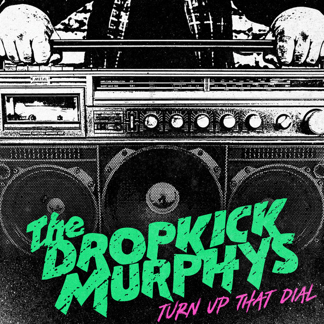Turn Up That Dial (Expanded Version) album cover