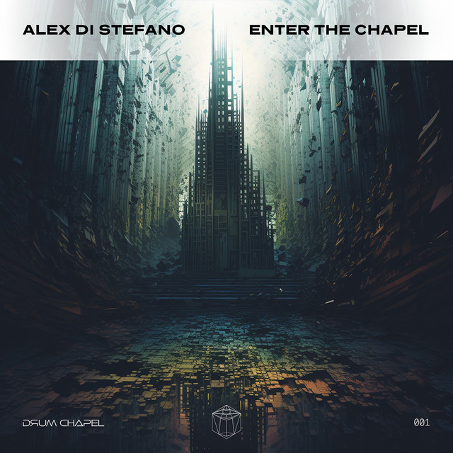 Enter the Chapel album cover