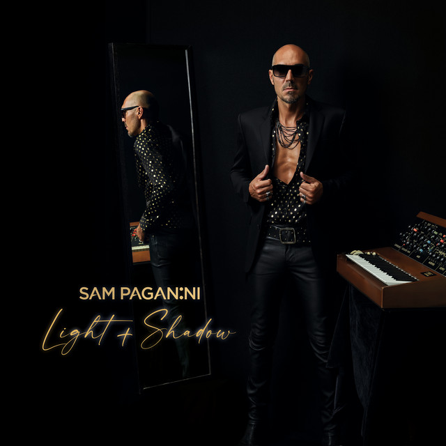 Light + Shadow album cover