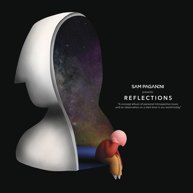 Reflections album cover
