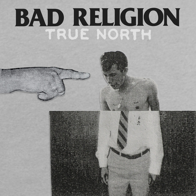 Voodoo Lab Giggity as heard on True North by Bad Religion (2013)