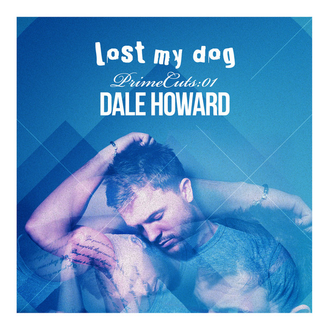 Prime Cuts: 01 Dale Howard album cover