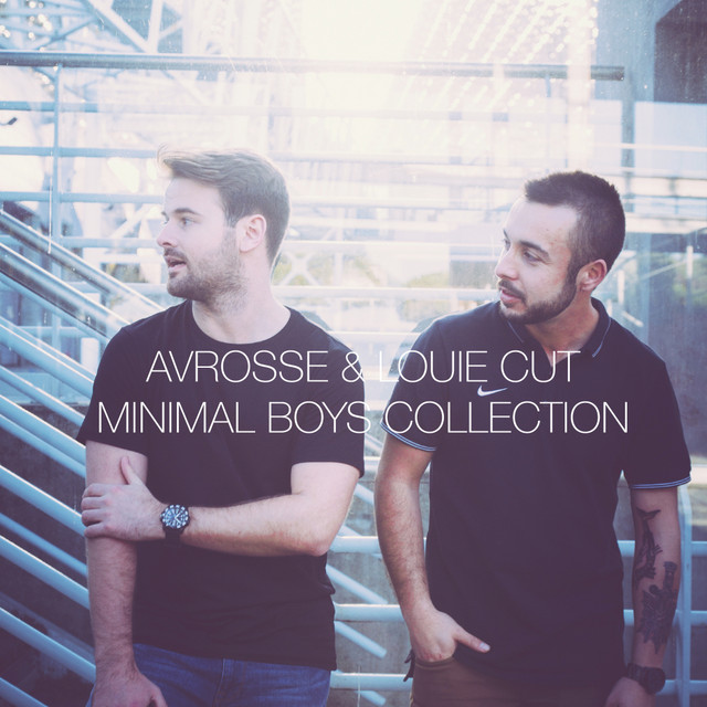 Minimal Boys Collection album cover