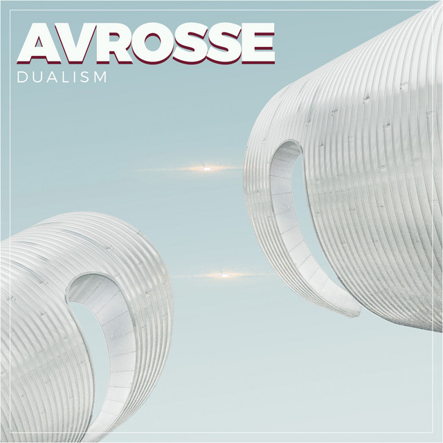 Dualism album cover