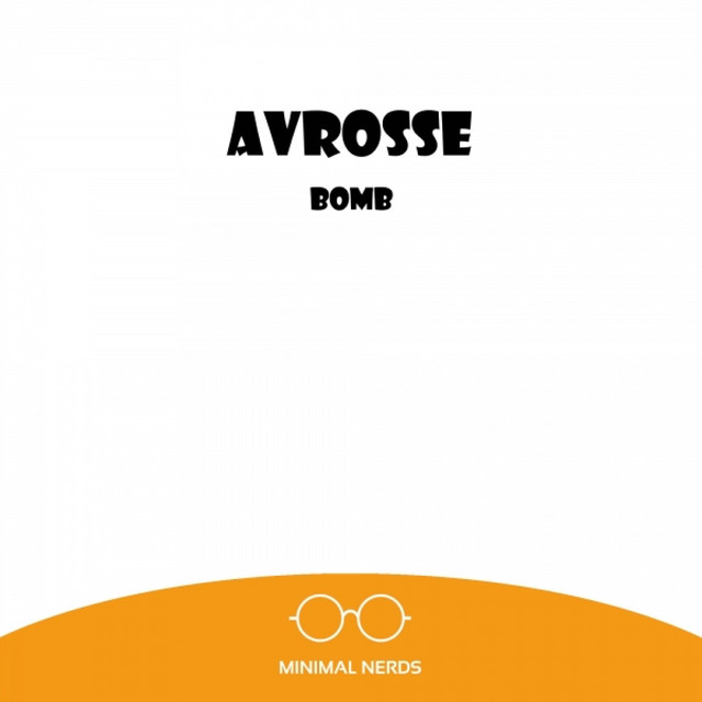 Bomb album cover