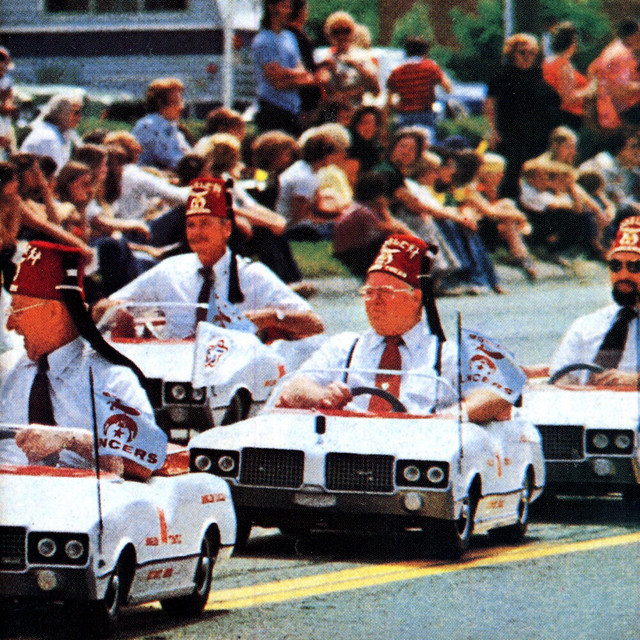 Frankenchrist album cover
