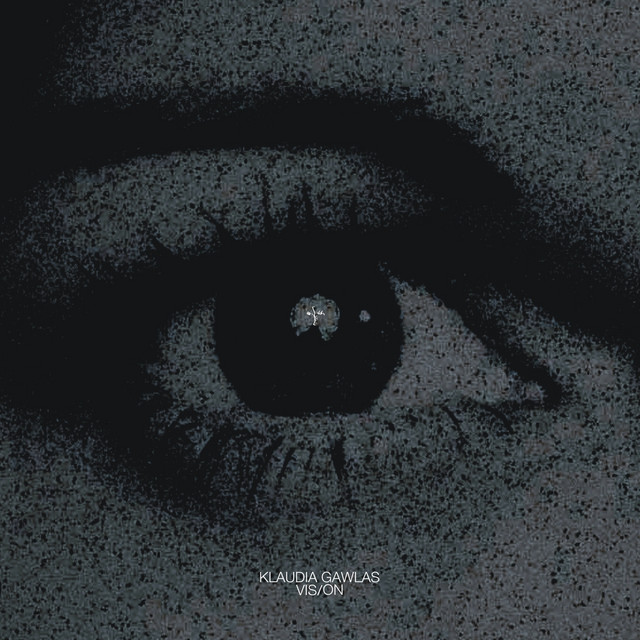 Vision album cover