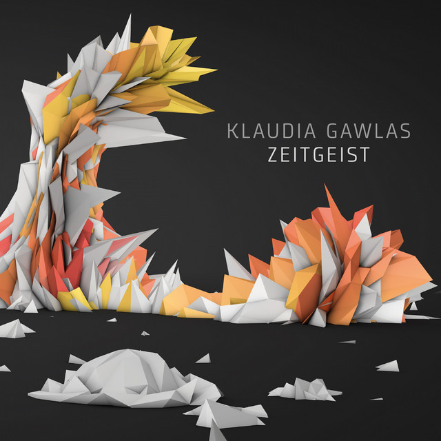 Zeitgeist album cover