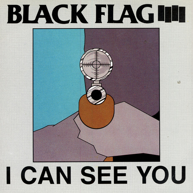 I Can See You