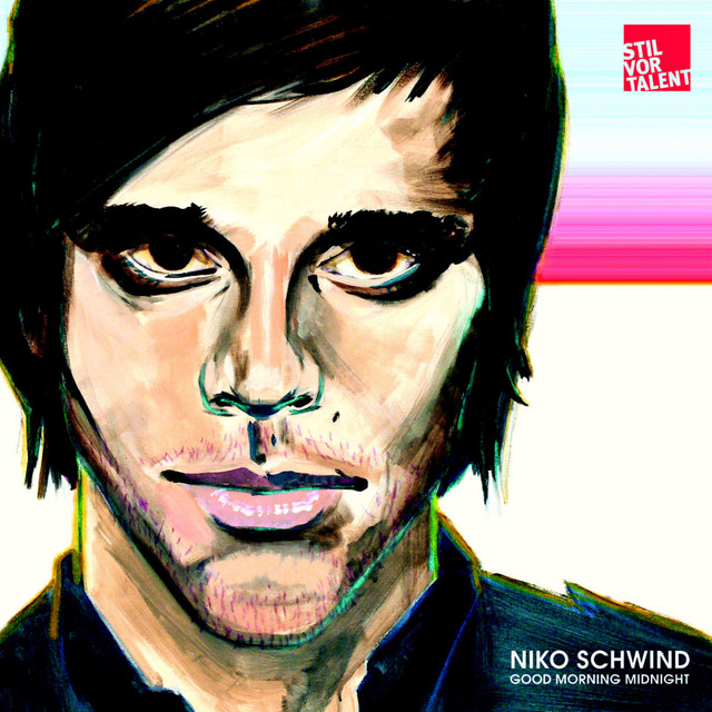 Good Morning Midnight album cover