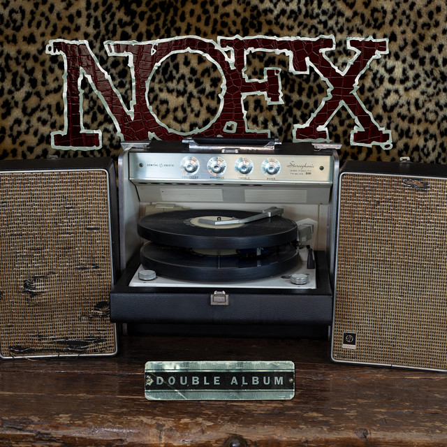 Double Album album cover