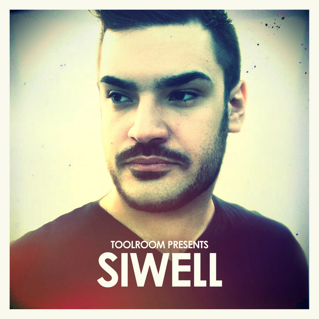 Toolroom Presents: Siwell album cover
