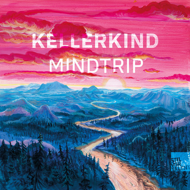 Mindtrip album cover