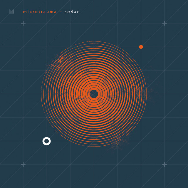 Soñar album cover
