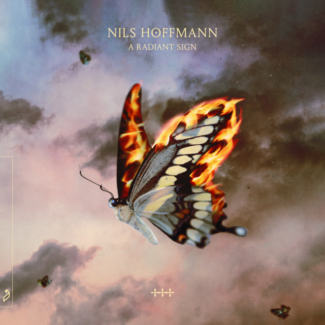 A Radiant Sign album cover