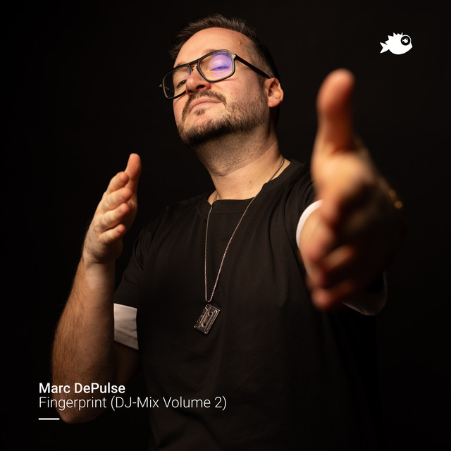 Fingerprint DJ Mix, Vol. 2 album cover