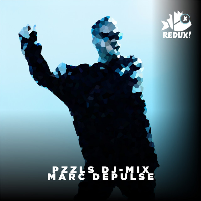 PZZLS (DJ-Mix) album cover