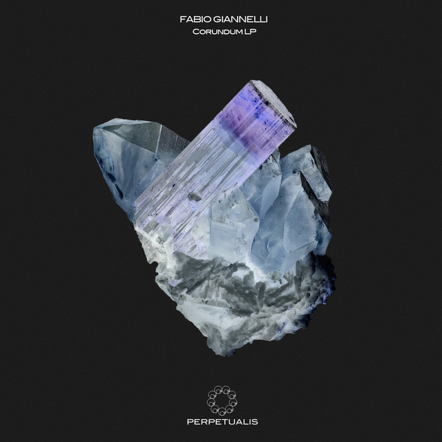 Corundum album cover