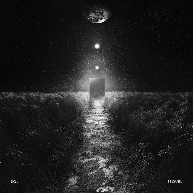 Sequel album cover