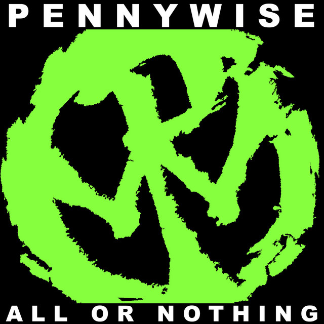 All Or Nothing (Deluxe Edition) album cover