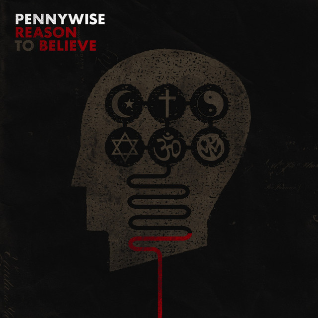 Reason To Believe album cover