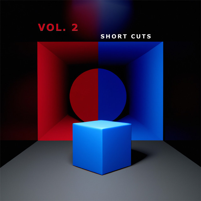 Short Cuts, Vol. 2 album cover
